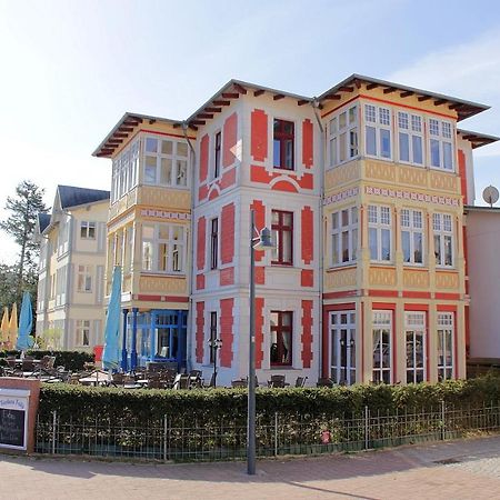 Villa-Emmy-App-02 Герінгсдорф Екстер'єр фото